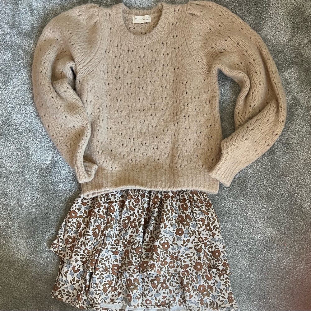 Rylee and Crew Outfit. Excellent condition.